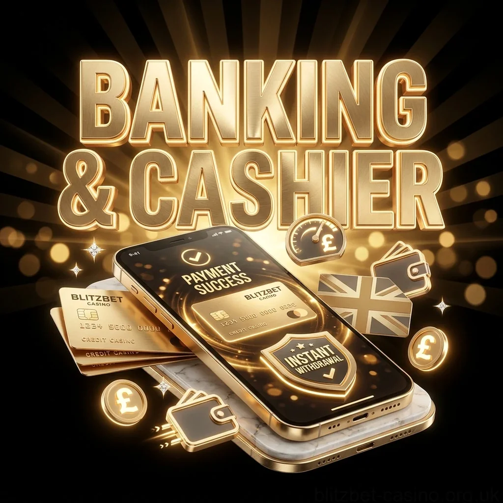 Banking & Cashier